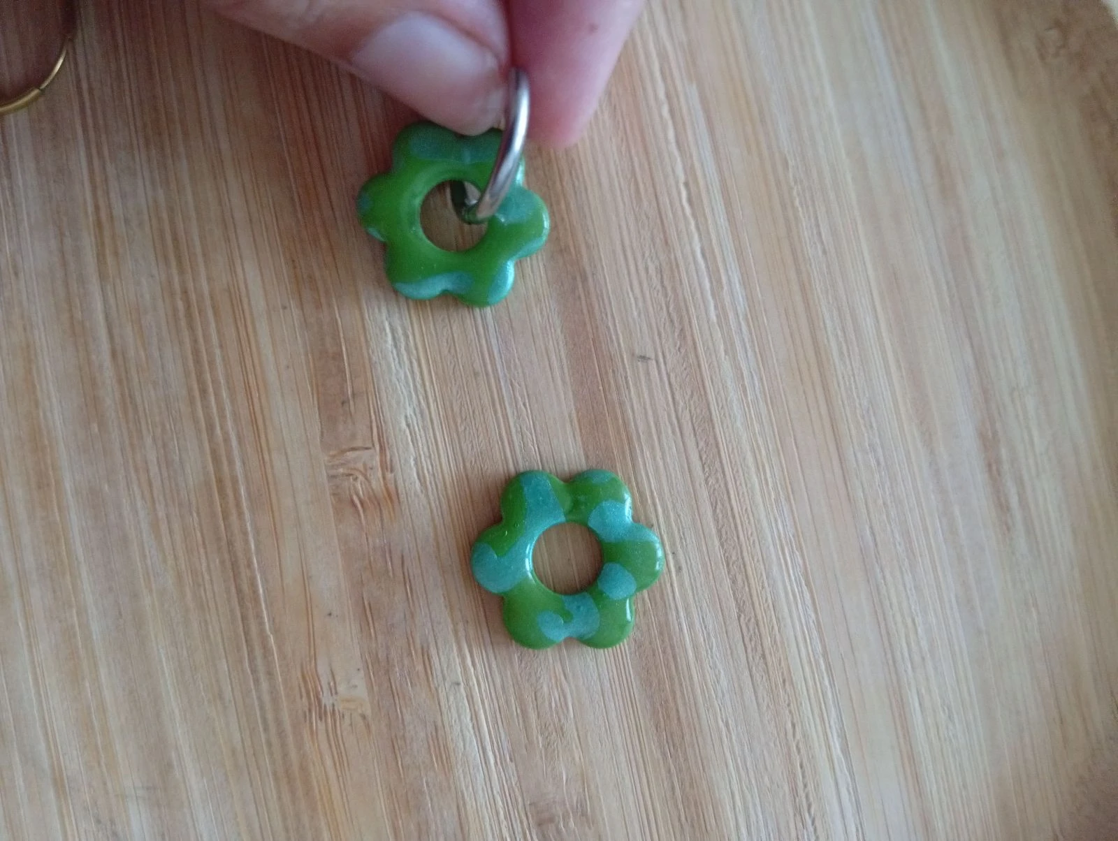 Interchangeable charms – photo 3